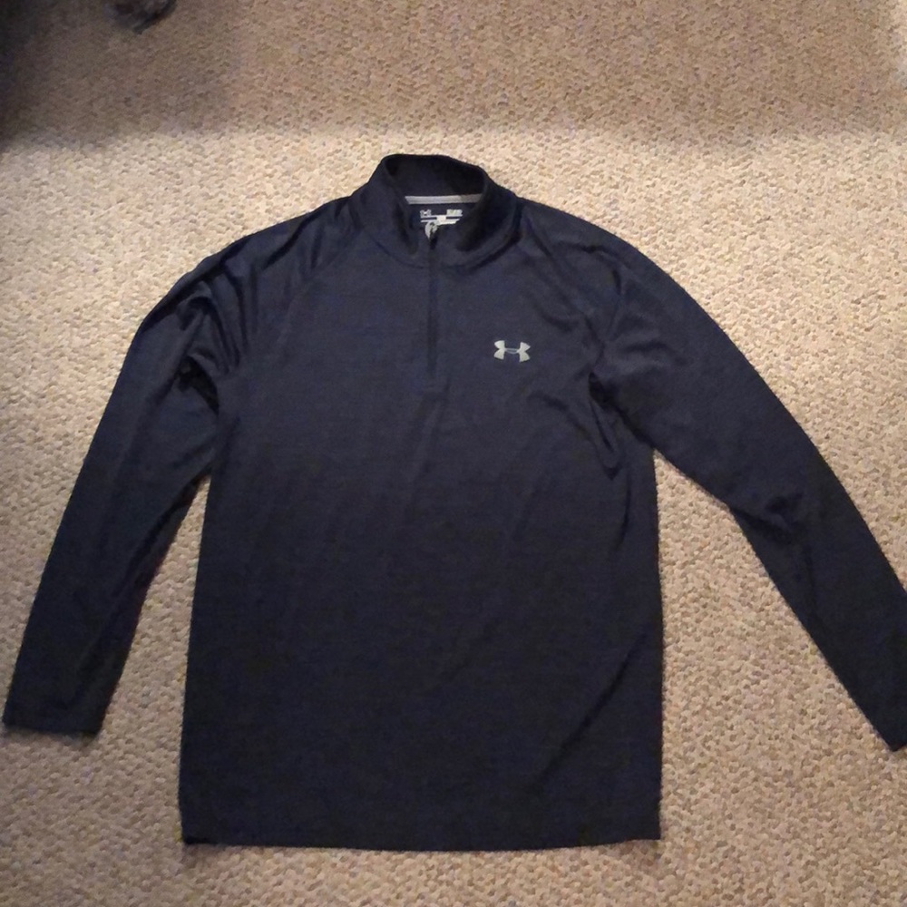 Under Armor Pullover - image 1